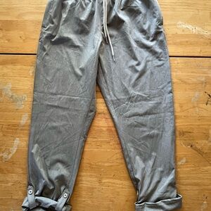 Huk Pants